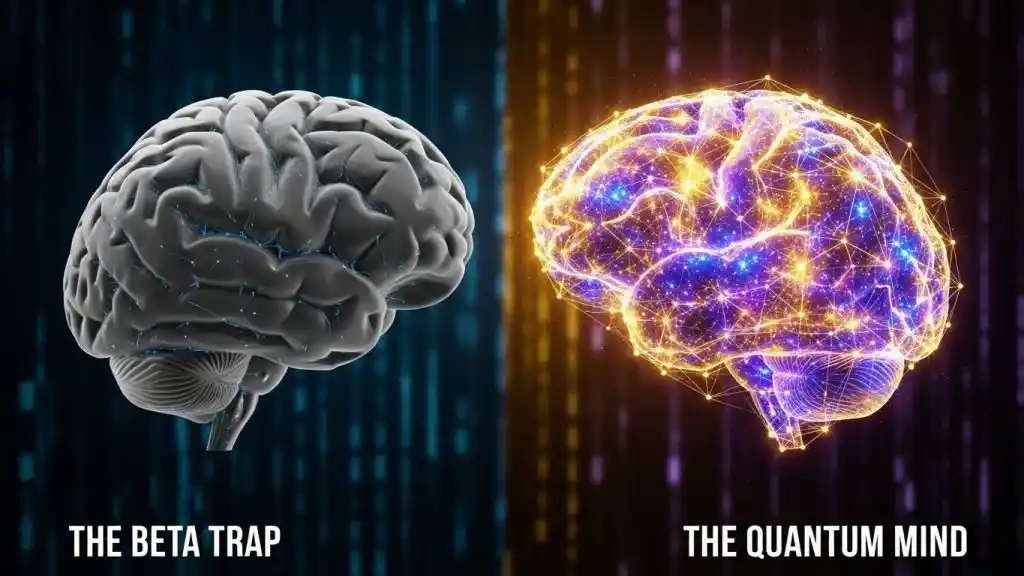 Quantum Brain Wave Protocol Four