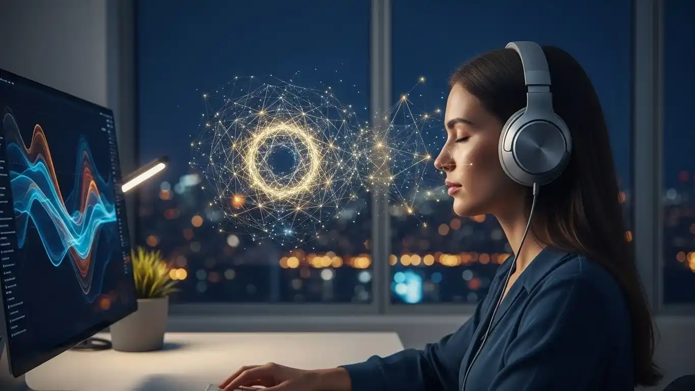 Quantum Brain Wave Protocol Two